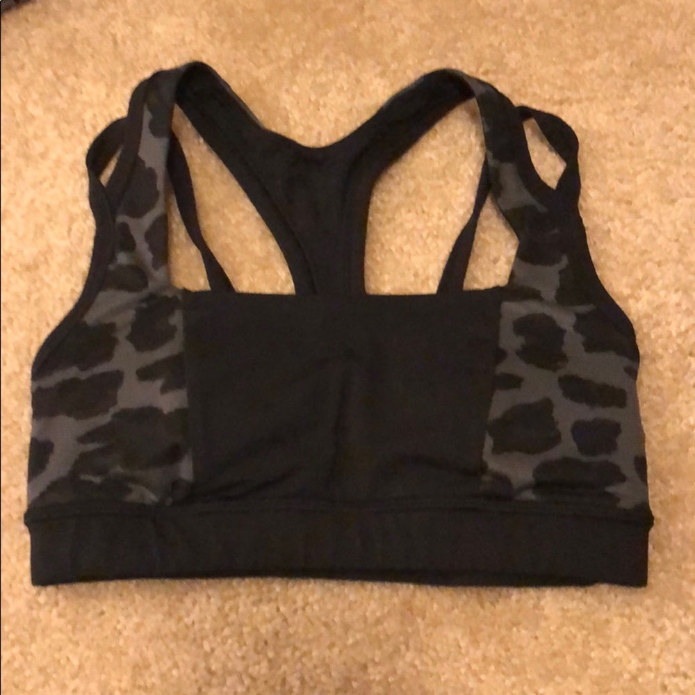 Lululemon Sport Bra